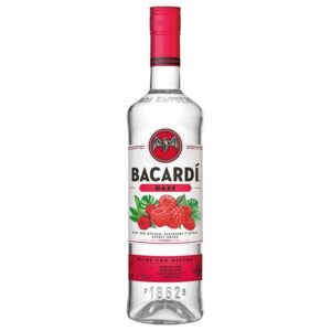 Bacardi Razz 70cl