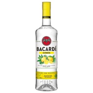 Bacardi Limon 100cl