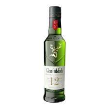 Glenfiddich 12 yrs 35cl