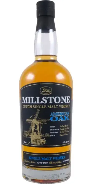 Millstone American Oak