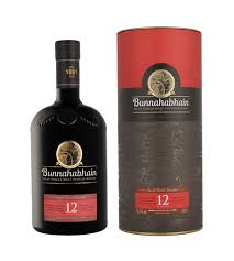 Bunnahabhain 12 yrs