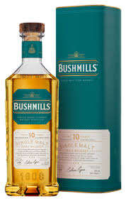 Bushmills Malt 10 yrs