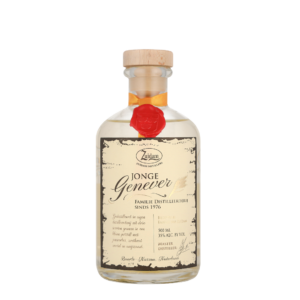 Zuidam Jonge Graanjenever 50cl