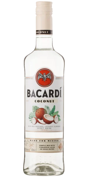 Bacardi Coconut 70cl