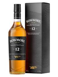 Bowmore 12 yrs 70cl