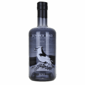 Juniper Bird Dry Gin