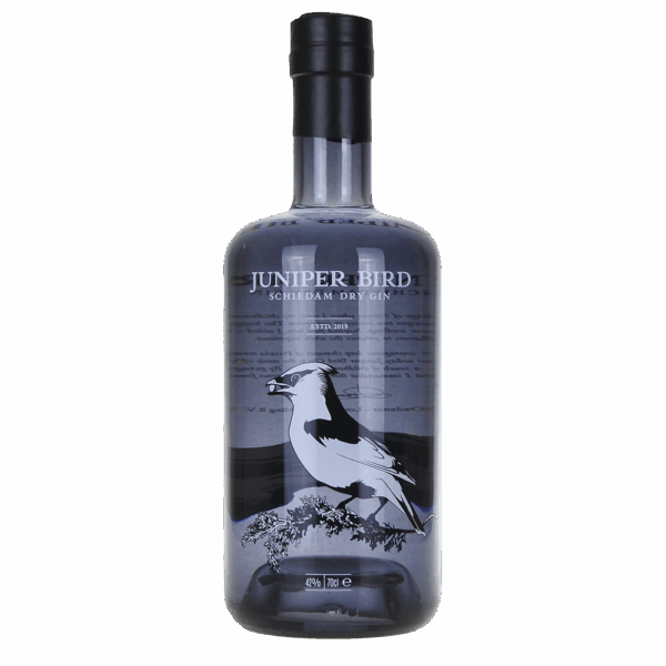 Juniper Bird Dry Gin