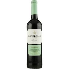 Montecillo Rioja Crianza