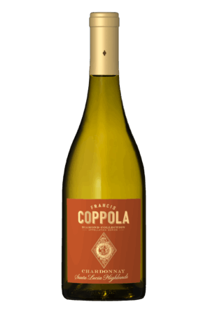 Coppola Chardonnay Santa Lucia Highlands