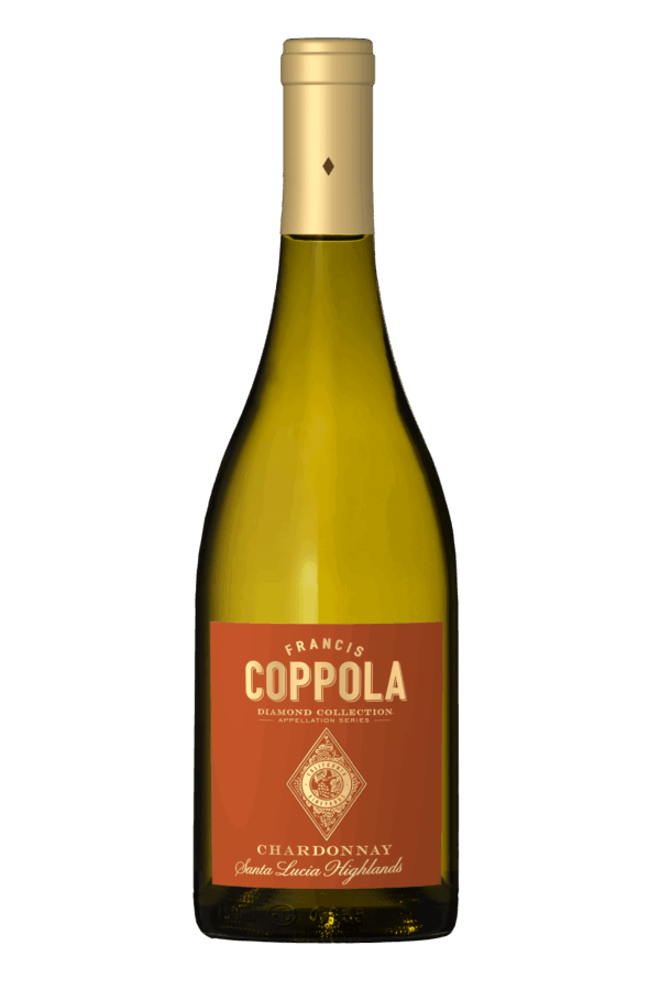 Coppola Chardonnay Santa Lucia Highlands