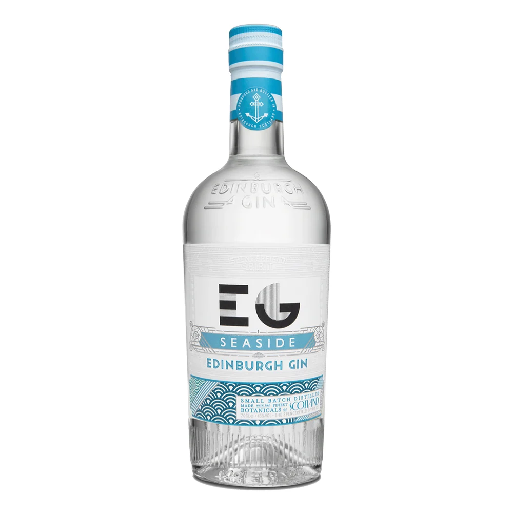 Edinburgh Seaside Gin