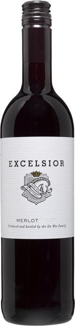 Excelsior Merlot