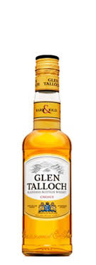 Glen Talloch 35cl