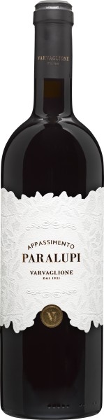 Paralupi Appassimento