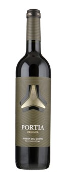 Portia Crianza Ribera del Duero