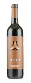 Portia Ribera del Duero Roble