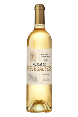 Muscat De Rivesaltes, Chateau Les Terrasses