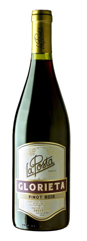 La Posta Glorieta Pinot Noir