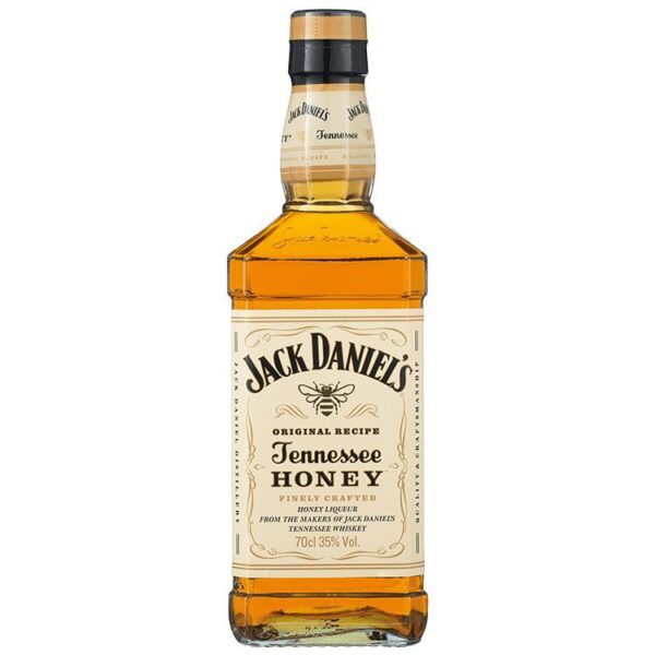 Jack Daniel's Honey 100cl