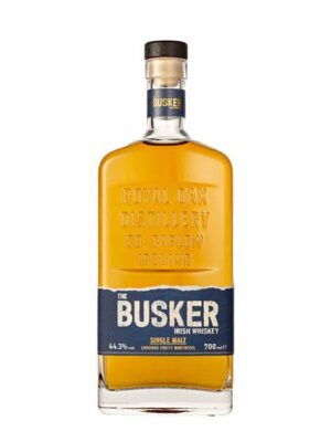 The Busker Single Malt 70cl