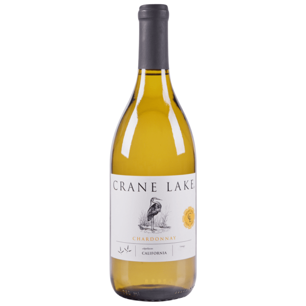 Crane Lake Chardonnay