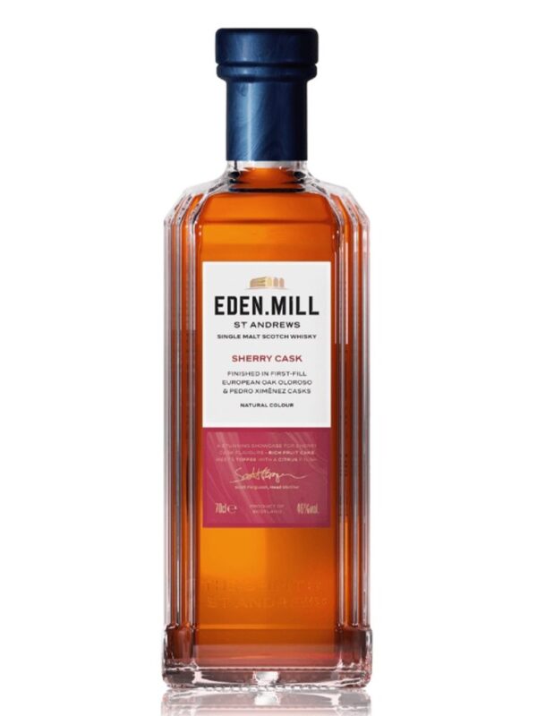 Eden Mill Sherry Cask