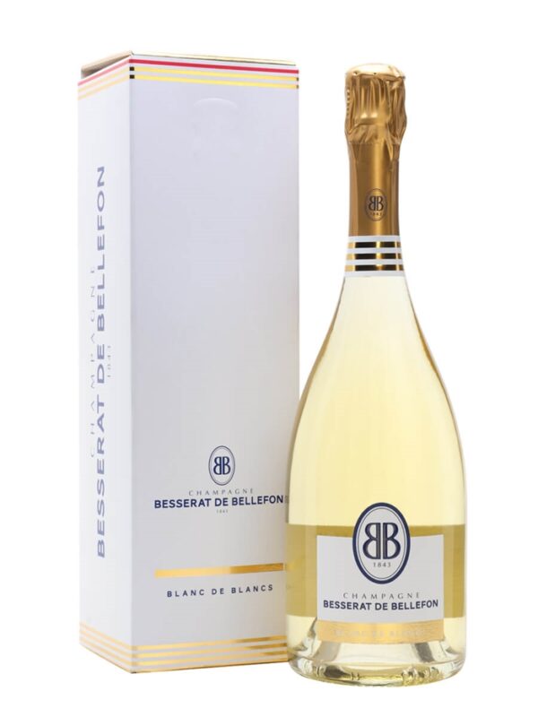 Besserat de Bellefon Blanc de Blancs