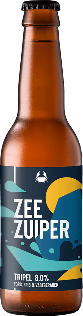 Schelde Brouwerij Zeezuiper 33cl
