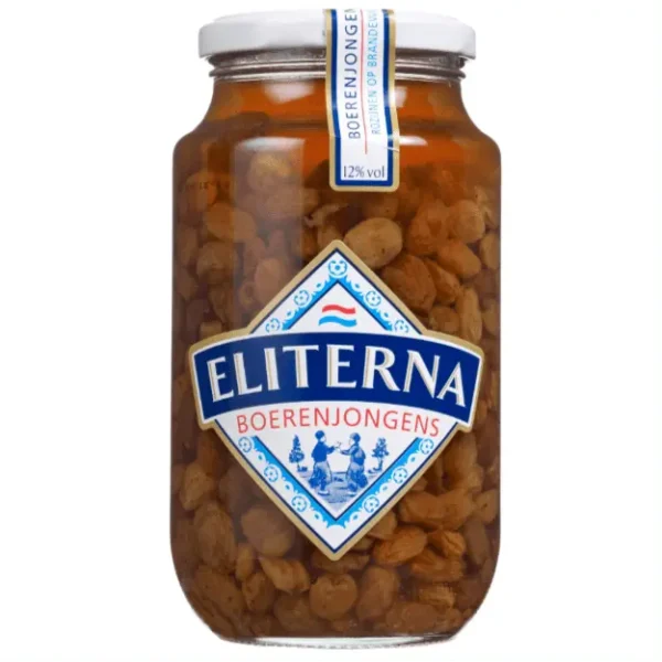 Eliterna Boerenjongens 50cl