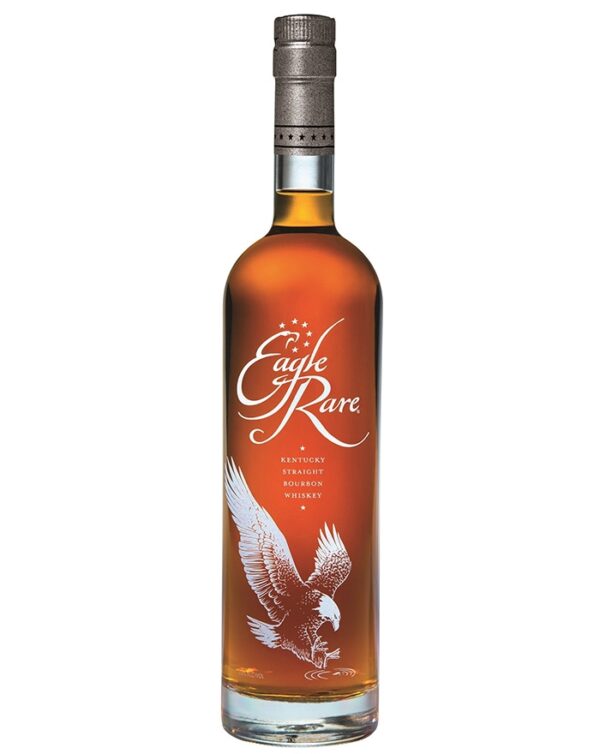 Eagle Rare Kentucky Straight Bourbon 10yrs