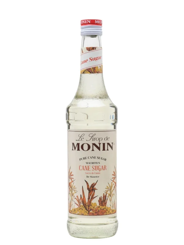 Monin Cane Sugar