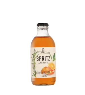 Sir James 101 Spritz Aperitif Alcoholvrij