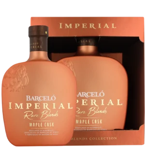 Barceló Imperial Maple Cask
