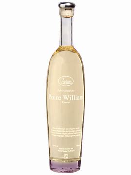 Zuidam Poire William Liqueur 70cl