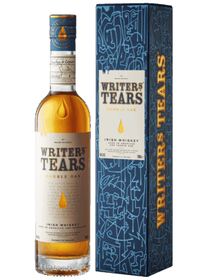 Writers Tears Double Oak