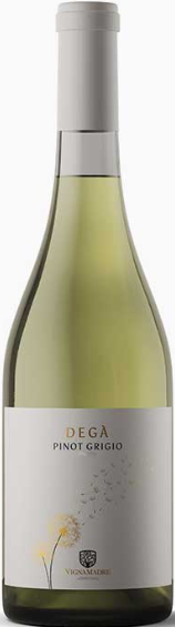 Degà Pinot Grigio IGP