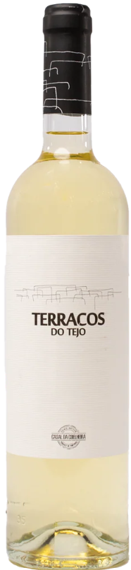 Terracos DO Tejo Branco
