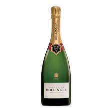 Bollinger Special Cuvée Champagne Brut