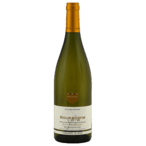 Buissonnier Bourgogne Chardonnay