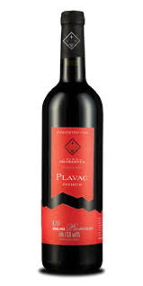 Skaramuča Plavac Premium