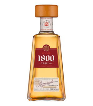 1800 Tequila Reposado 70cl
