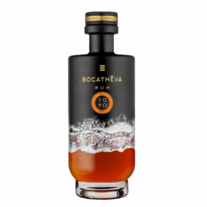 Bocatheva Venezuela 10 years