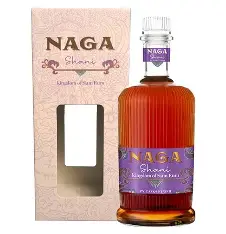 Naga Shani Thailand PX Cask Finish 70cl