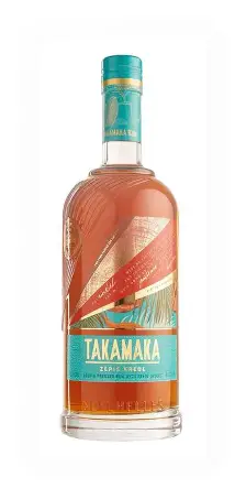 Takamaka Zepis Kreol 70cl