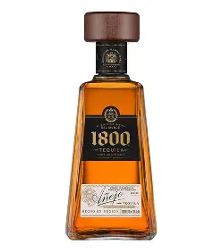1800 Tequila Añejo 70cl
