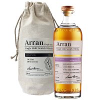 Arran Duero Dicovery Signature Series Edition 3