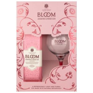 Bloom Jasmin & Rose GV