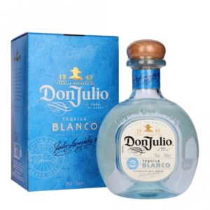 Don Julio Tequila Blanco 70cl