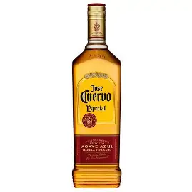 Jose Cuervo Especial Reposado 70cl