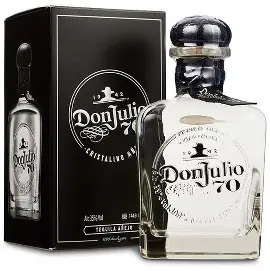 Don Julio Tequila 70th 70cl